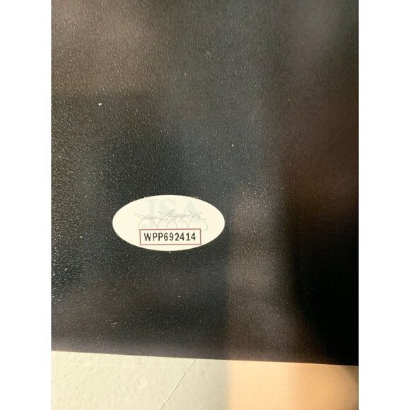 Fletcher Cox Autograph Signed Philadelphia Eagles 16x20 Spotlight Photo JSA - Picture 3 of 4